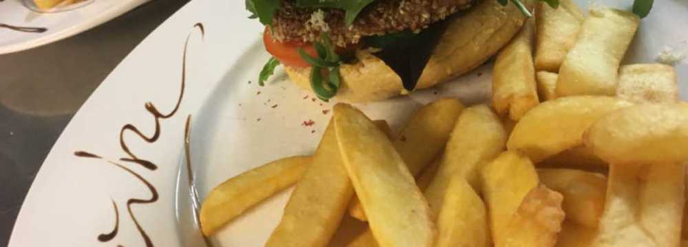 Luke�s Steaks & More in Heinsberg