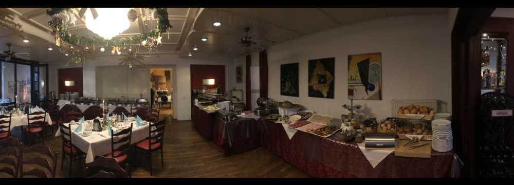 Luke�s Steaks & More in Heinsberg