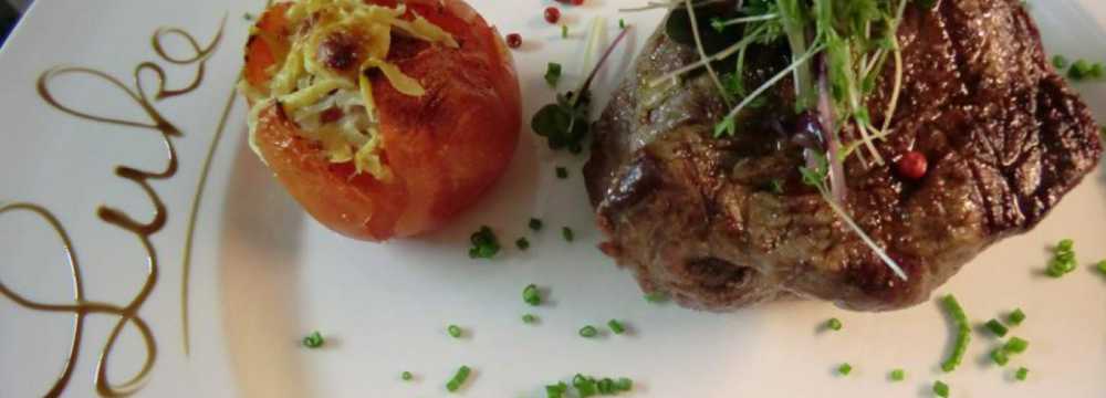 Luke�s Steaks & More in Heinsberg