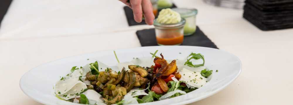 Hebelstube im Hotel Alte Post in M�llheim