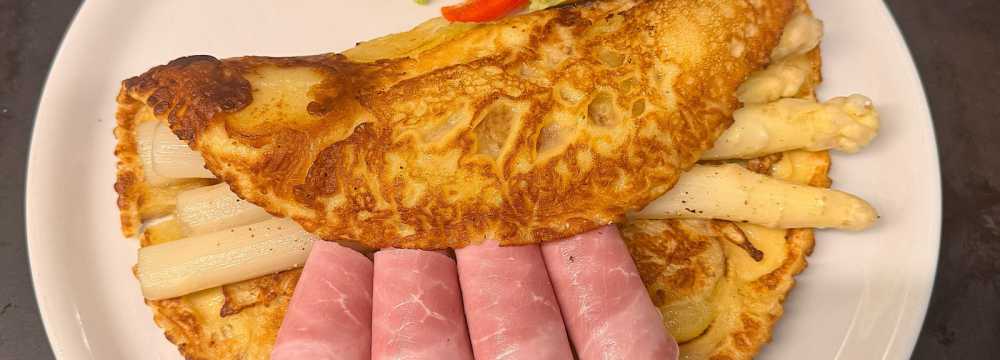 Hotel Cafe Pannkokenhus Teitekerl in Havixbeck
