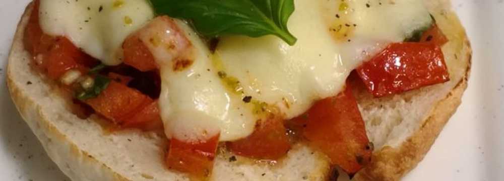 Frau Hopf im Schlo�caf� in T�bingen