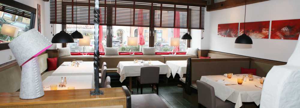 Hotel-Restaurant Lehmeier in Neumarkt in der Oberpfalz