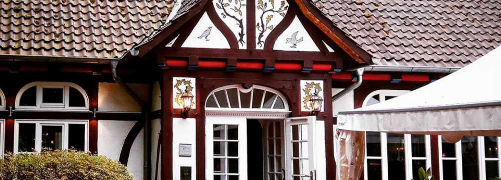 Berggasthaus Niedersachsen in Gehrden