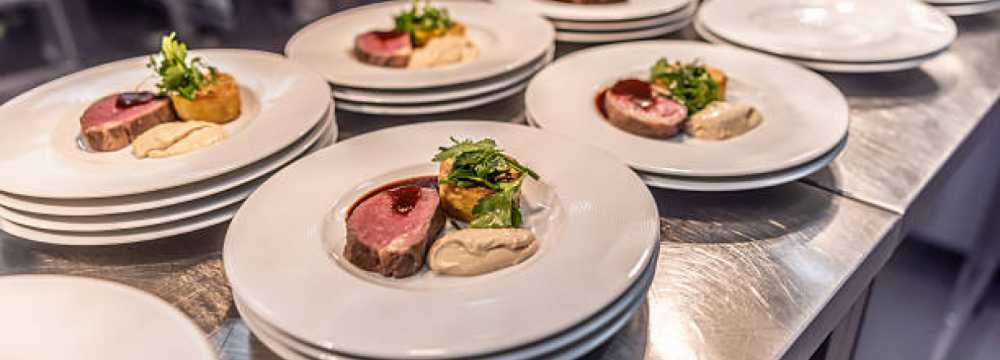 Ristorante Il Pescatore Italienisches Catering Events Hochzeiten in Schorndorf