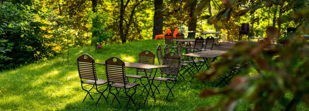 'Das Gew�lbe' im Gutshotel Gro� Breesen in Zehna OT Gro� Breesen