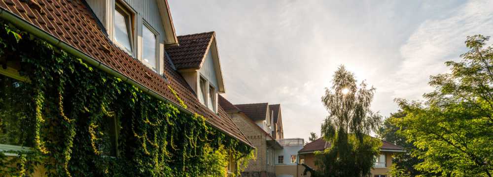 'Das Gew�lbe' im Gutshotel Gro� Breesen in Zehna OT Gro� Breesen