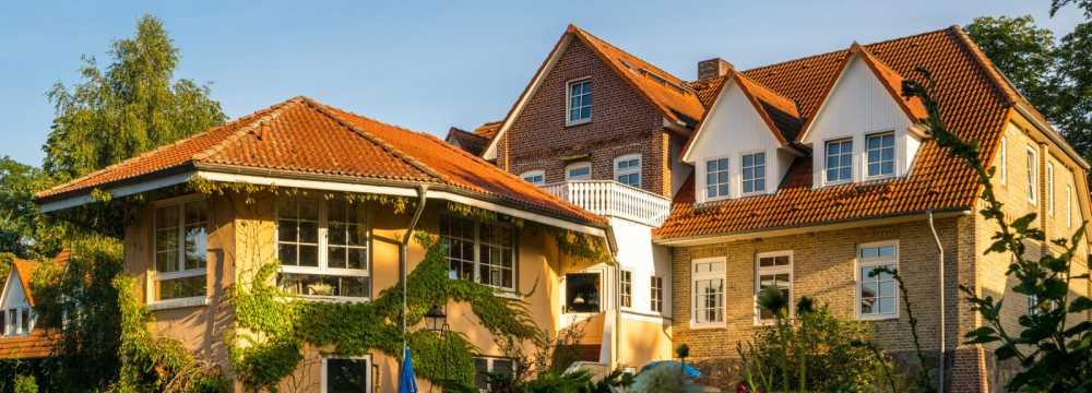 'Das Gew�lbe' im Gutshotel Gro� Breesen in Zehna OT Gro� Breesen