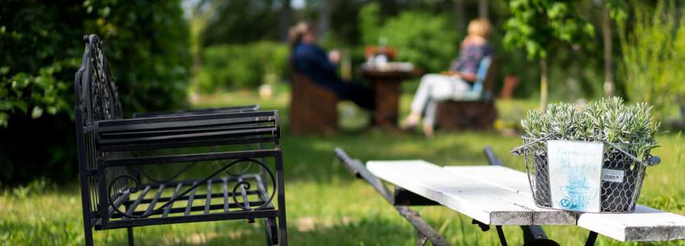 'Das Gew�lbe' im Gutshotel Gro� Breesen in Zehna OT Gro� Breesen