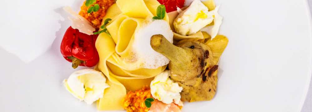 Cantina Majolika in Karlsruhe