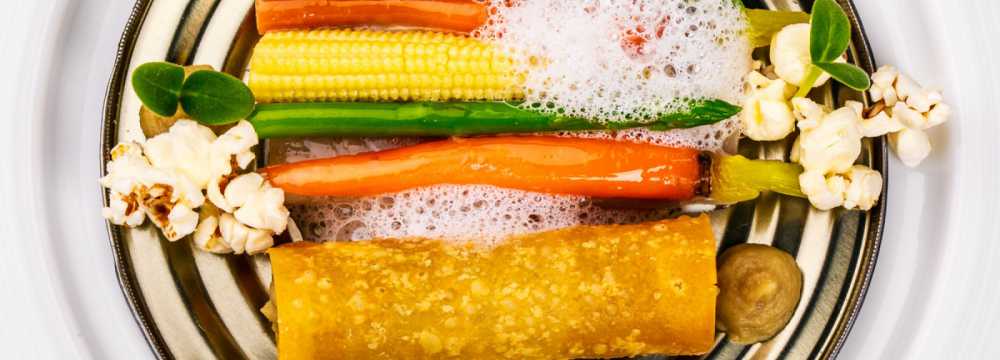 Cantina Majolika in Karlsruhe