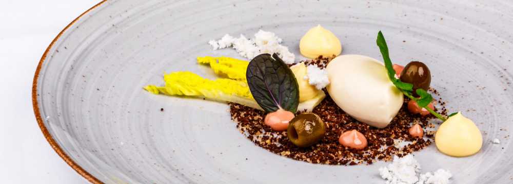 Cantina Majolika in Karlsruhe