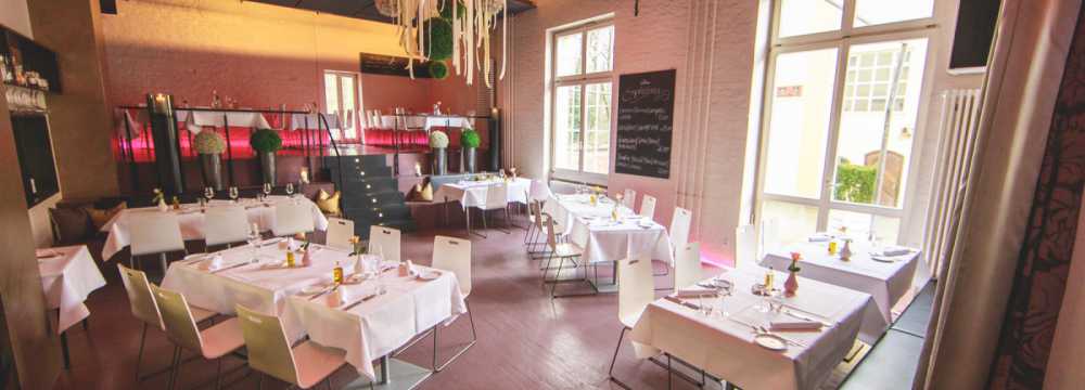 Cantina Majolika in Karlsruhe