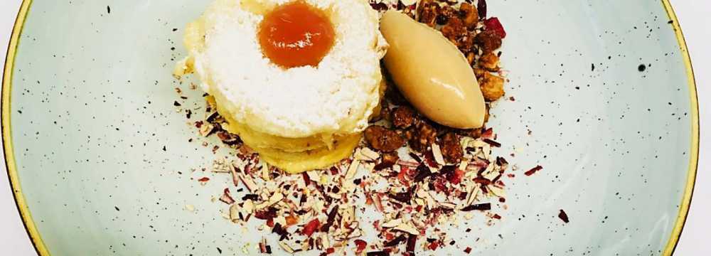 TERRA - The Ritz-Carlton, Wolfsburg in Wolfsburg