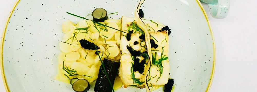 TERRA - The Ritz-Carlton, Wolfsburg in Wolfsburg