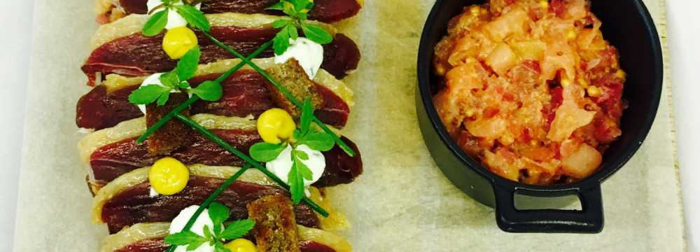 TERRA - The Ritz-Carlton, Wolfsburg in Wolfsburg