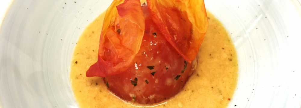 TERRA - The Ritz-Carlton, Wolfsburg in Wolfsburg