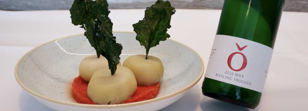 TERRA - The Ritz-Carlton, Wolfsburg in Wolfsburg