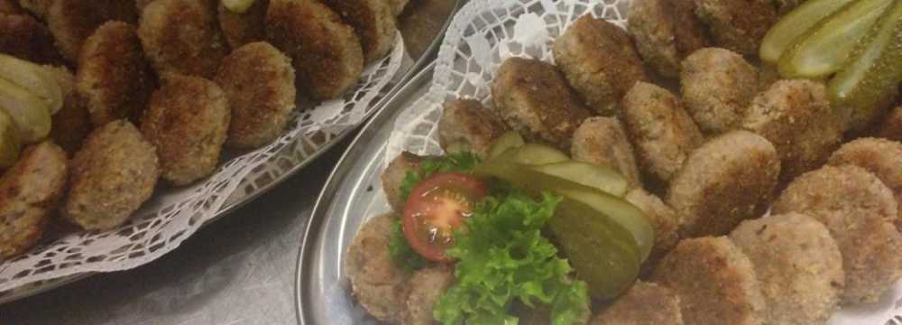 Altes Backhaus in Arnsberg