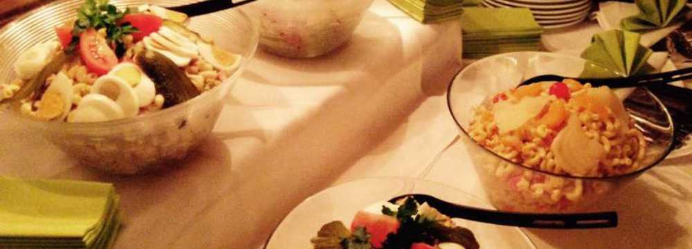 Altes Backhaus in Arnsberg