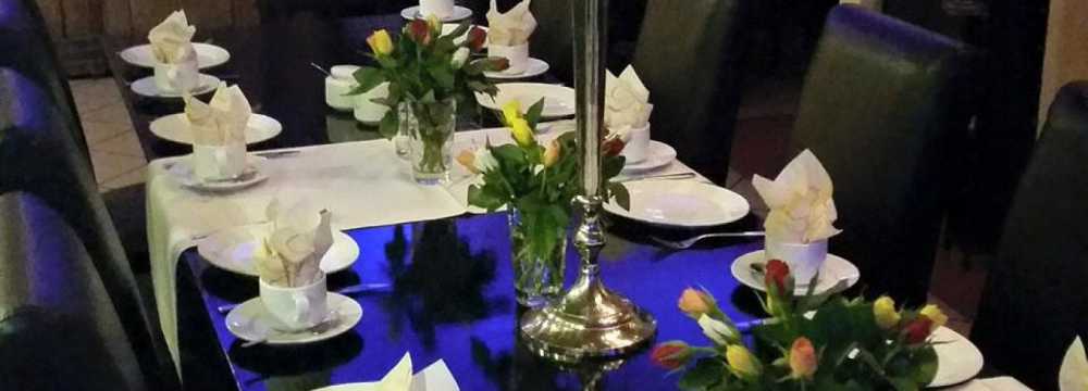 Altes Backhaus in Arnsberg