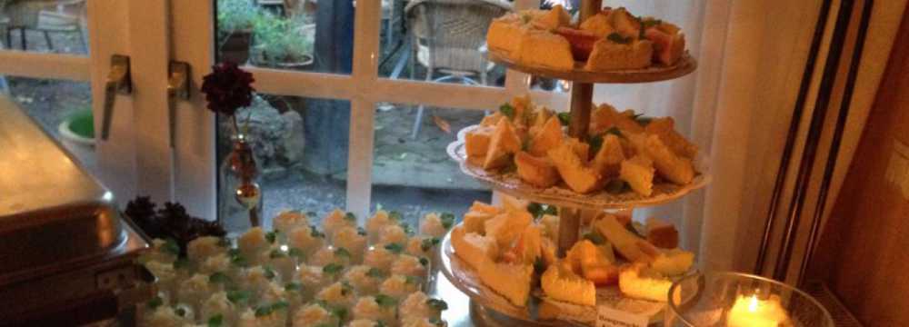 Altes Backhaus in Arnsberg