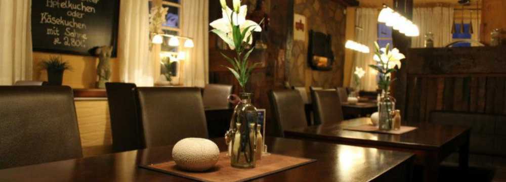 Altes Backhaus in Arnsberg