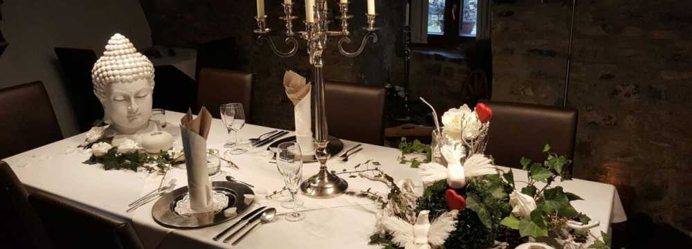 Altes Backhaus in Arnsberg