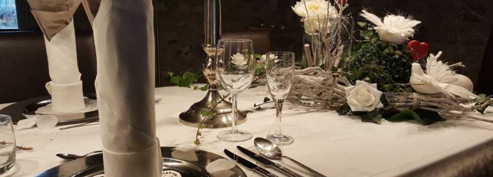 Altes Backhaus in Arnsberg