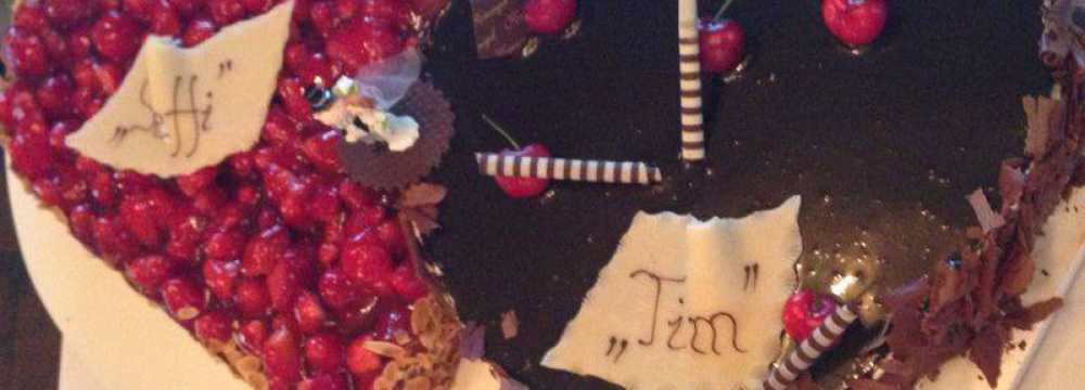 Altes Backhaus in Arnsberg