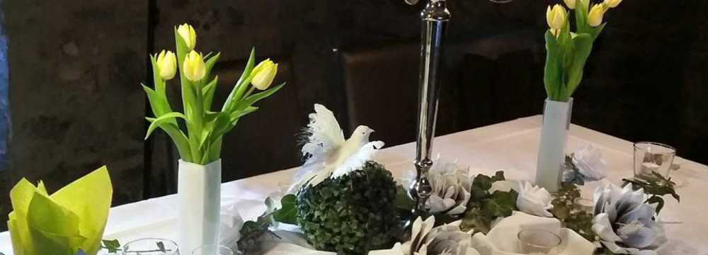 Altes Backhaus in Arnsberg