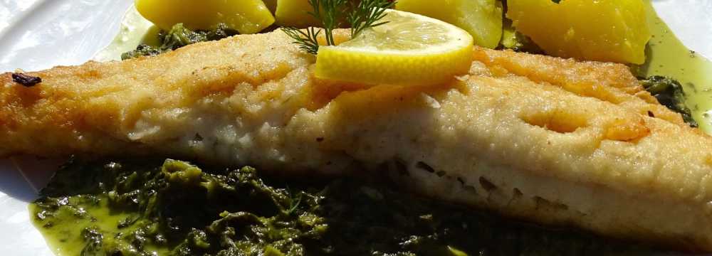 Neuendorfkrug in Neuendorf auf Usedom