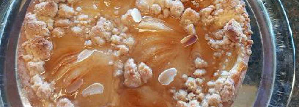 Brunnenstube Beuren in Beuren