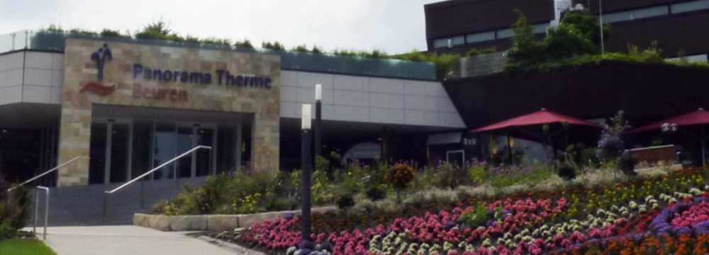 Brunnenstube Beuren in Beuren