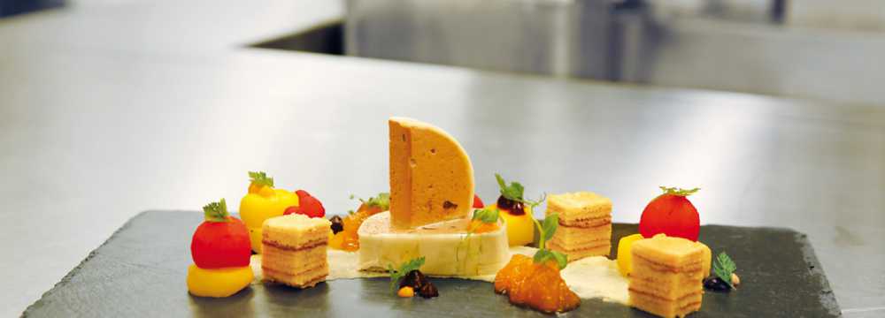 Hotel-Restaurant Gr�ner Wald****s in Freudenstadt-Lauterbad