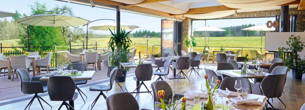 Hotel-Restaurant Gr�ner Wald****s in Freudenstadt-Lauterbad
