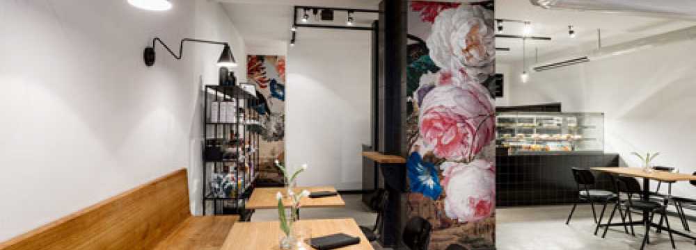 Eine gute Zeit - Das kleine Restaurant in Stralsund