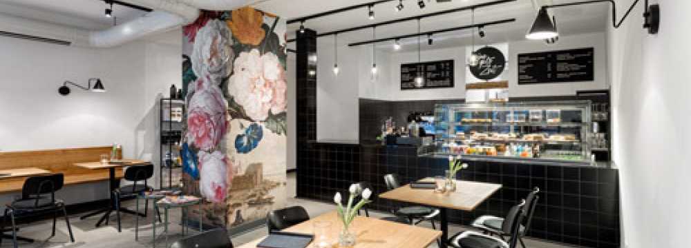 Eine gute Zeit - Das kleine Restaurant in Stralsund