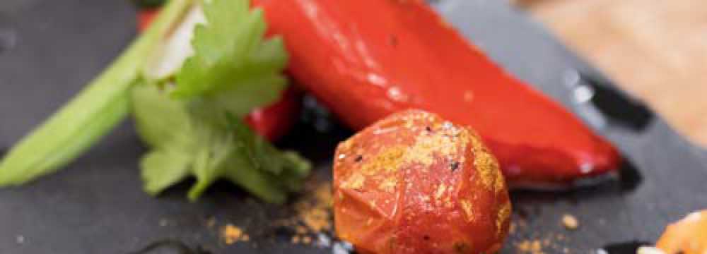 Eine gute Zeit - Das kleine Restaurant in Stralsund