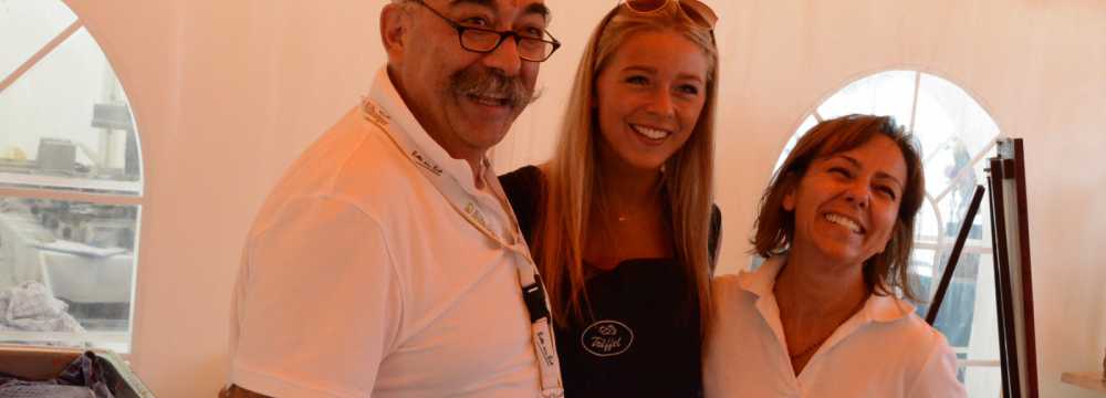 trattoria tr�ffel in essen