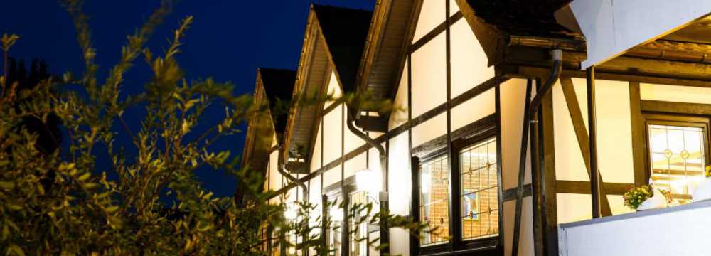 Restaurant Eimermacher in Engelskirchen