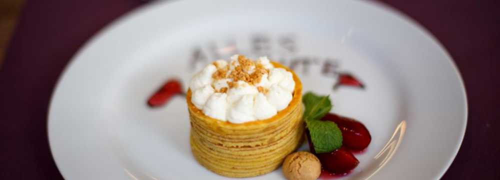 Restaurant Eimermacher in Engelskirchen