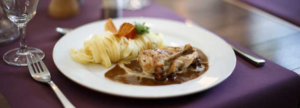 Restaurant Eimermacher in Engelskirchen