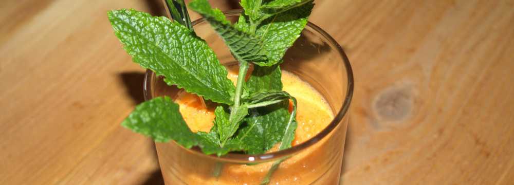 BIO Vegan Caf� Gusto in Dormagen