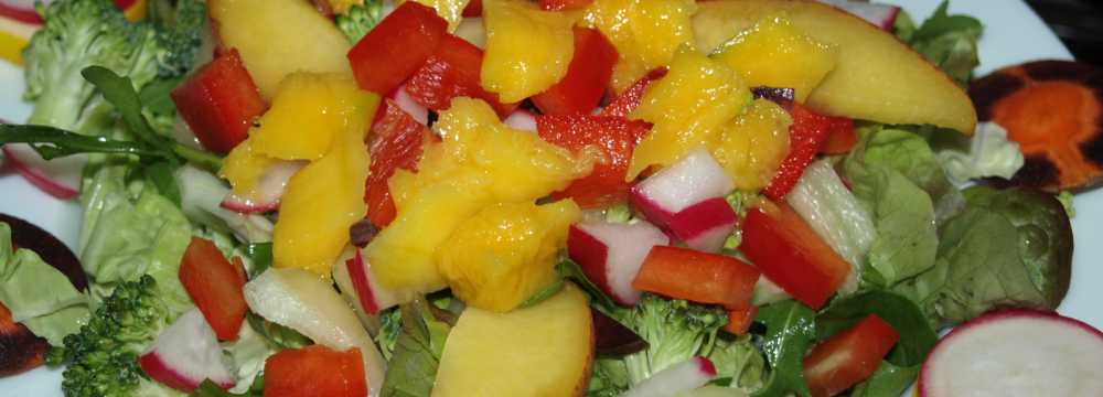 BIO Vegan Caf� Gusto in Dormagen