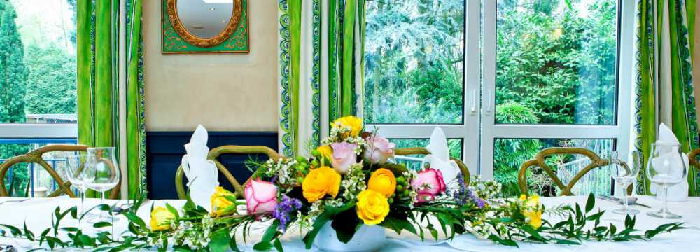 Haus Gimken in Essen