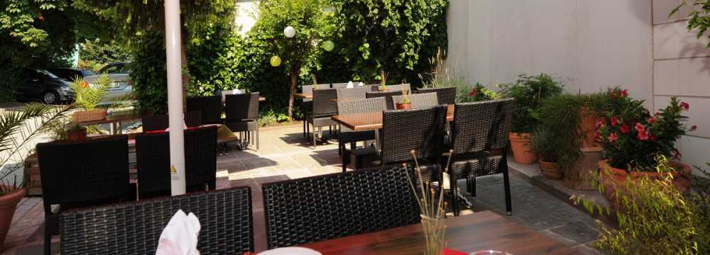 Hotel-Restaurant Brauerei Walter in Waldshut-Tiengen