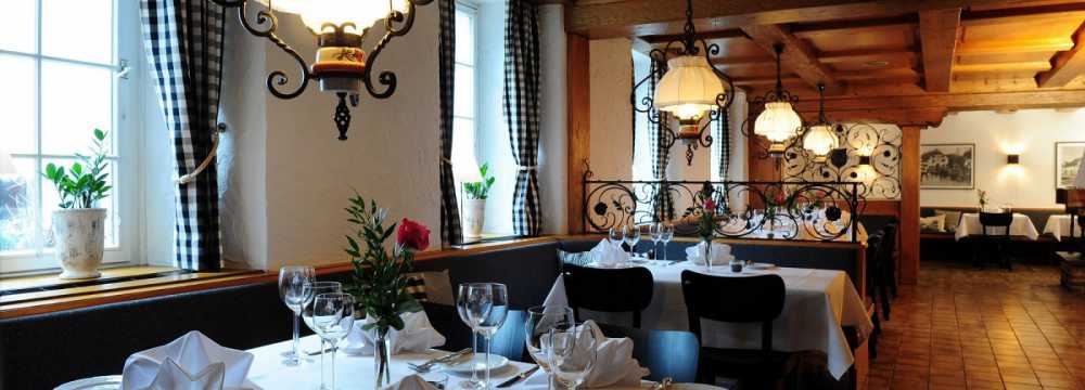 Hotel-Restaurant Brauerei Walter in Waldshut-Tiengen