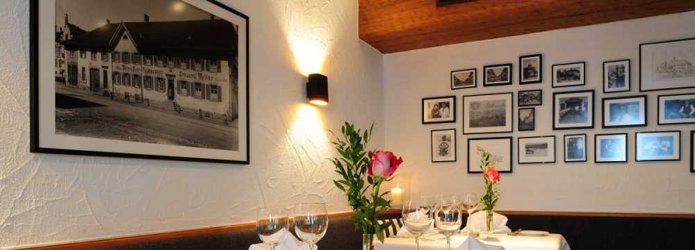 Hotel-Restaurant Brauerei Walter in Waldshut-Tiengen