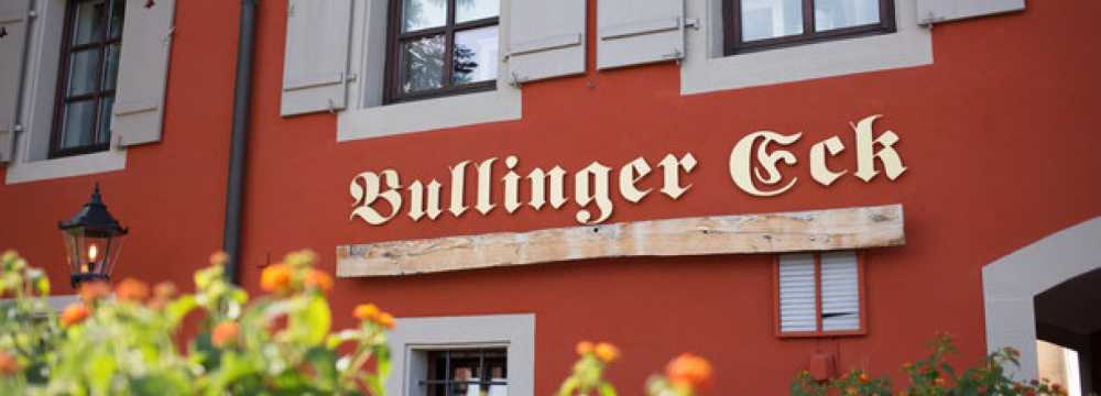 Bullinger Eck in Crailsheim